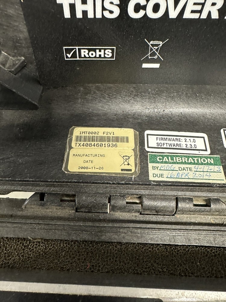 Kaelus Summitek AFL-08A IQA1900