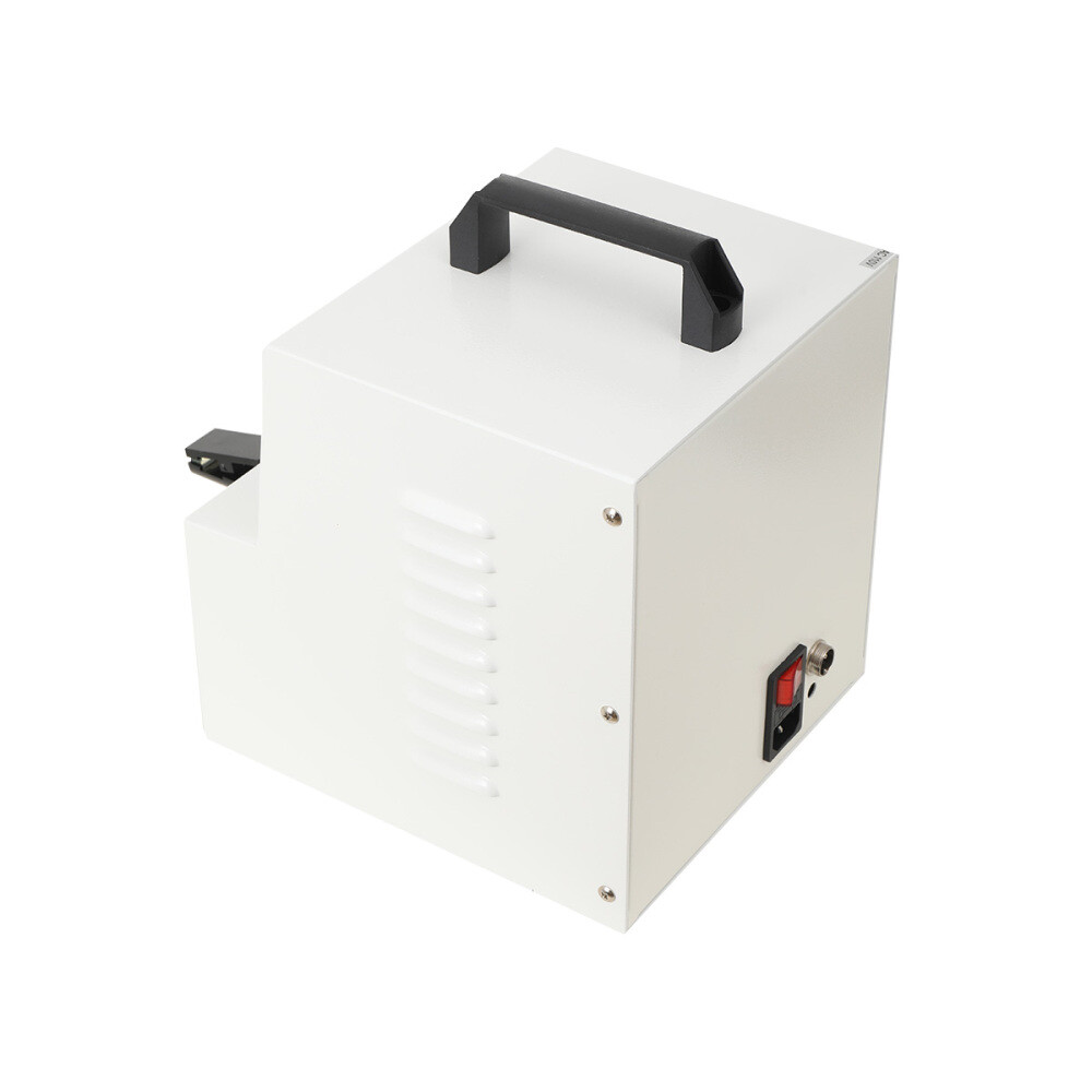 110V Automatic High-speed Wire Twisting Machine Line Stranger with LCD Display