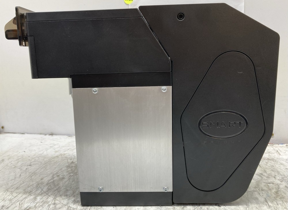 ITL NV200 SMART PAYOUT SMART COIN HOPPER COMESTEROGROUP RM5 VALIDATOR UNTESTED