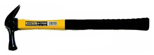 Long glass panel S with fixing 450mm