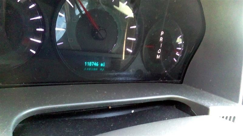 Engine ECM Electronic Control Module 3.0L ID AE5A-EUE Fits 11-12 FUSION