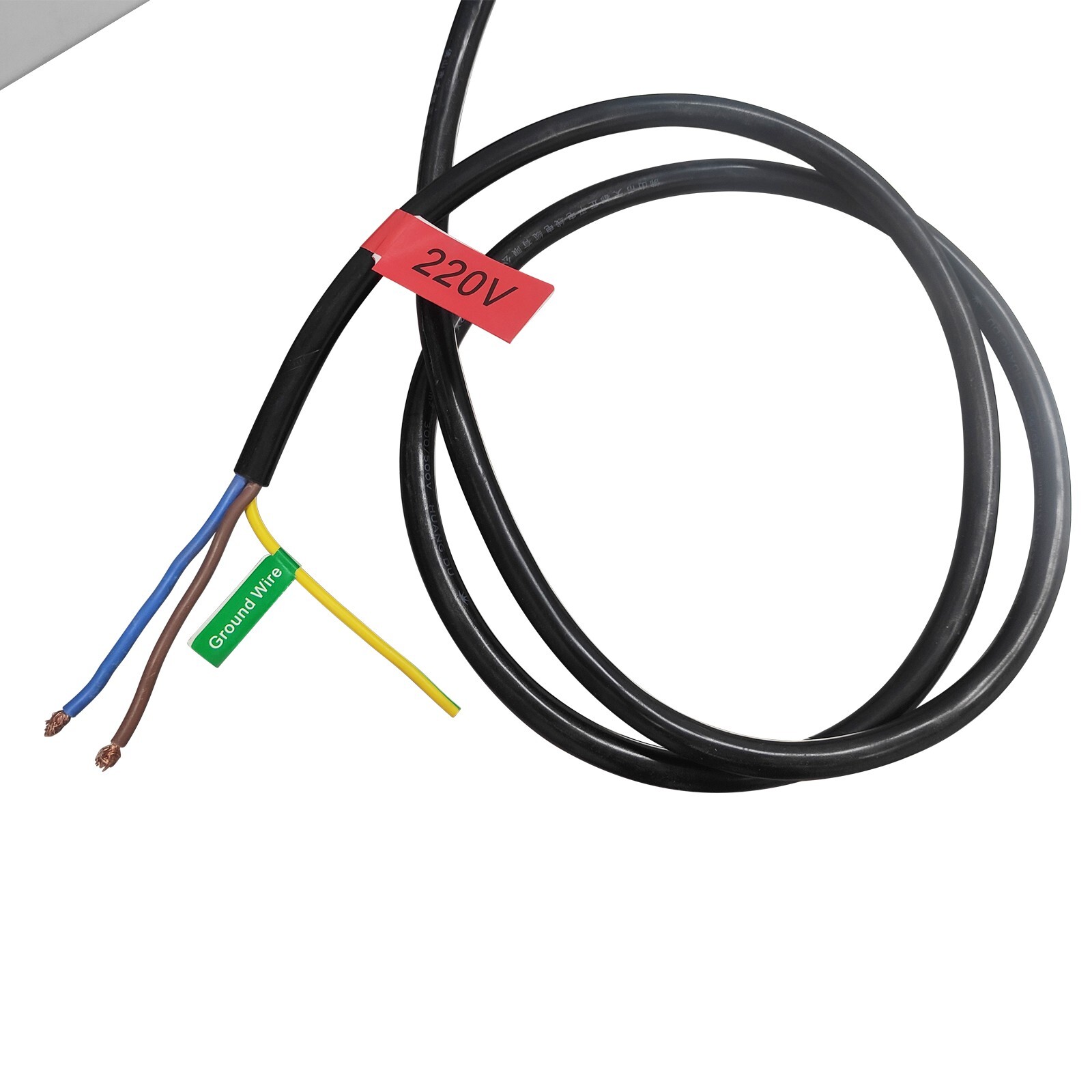 Used Fried Steam Dumpling Maker Single head Fryer Wonton Machine Automatic 220V