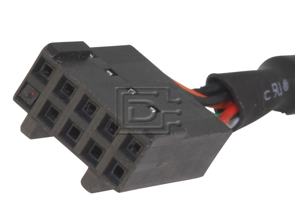 Internal 4MCWF / XN068 Media Card Reader Cable Alienware Aurora (R3)