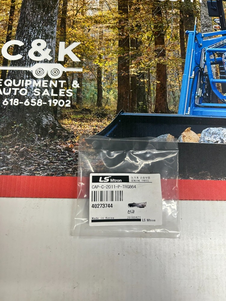 LS C-Cap-TRG864  40273744