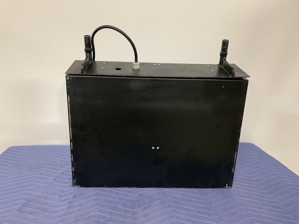 Amatrol 85-SCH HS Servo Control Module