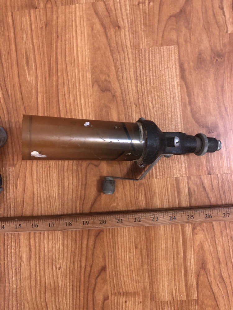 VTG Herter’s Model 45 Reloading Powder Measure