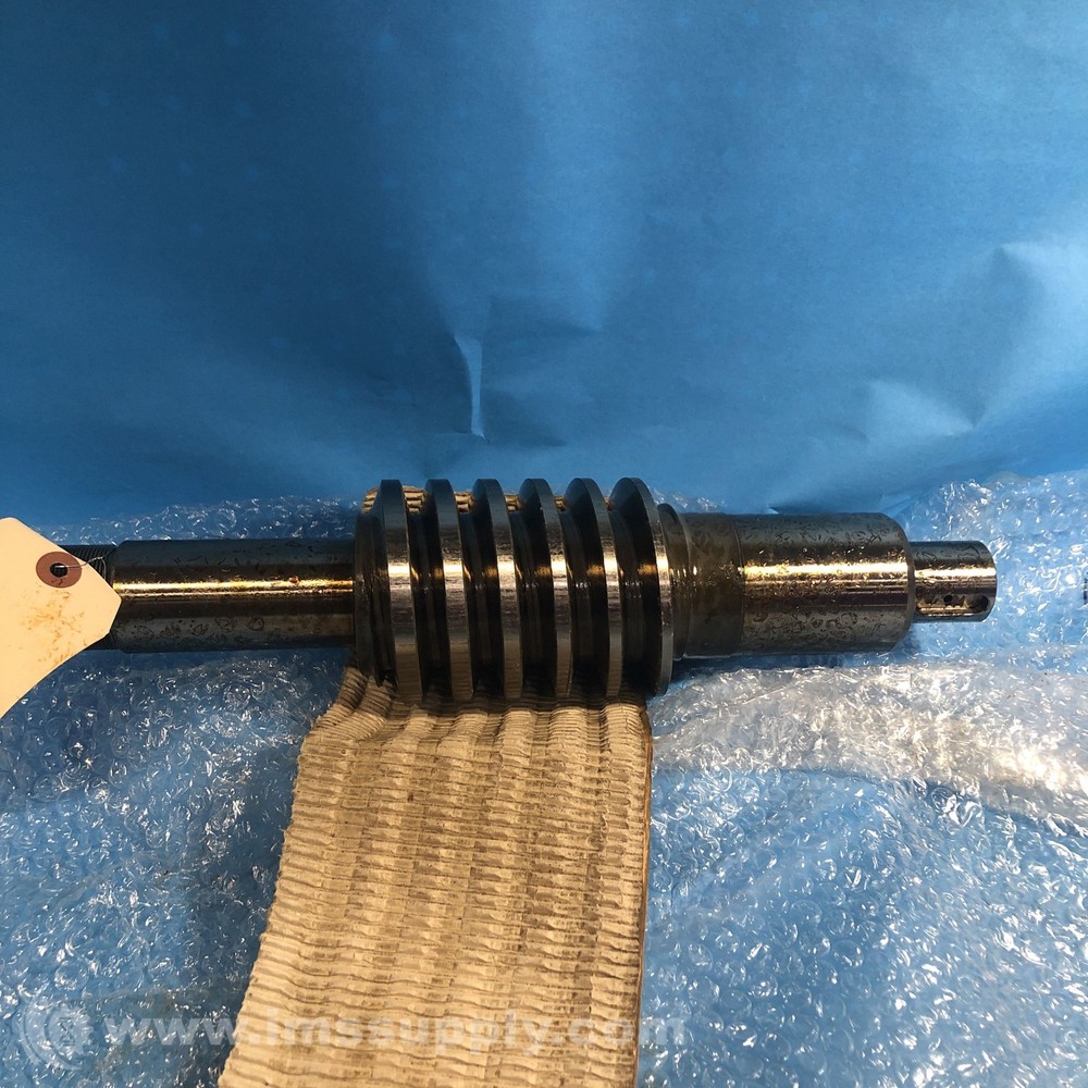 F478 Worm Gear Shaft USIP