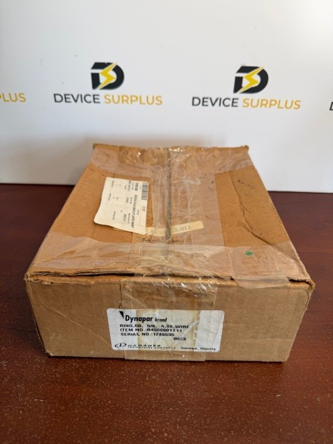 Dynapar R4500601111 Encoders, R45 Series ENCODER New
