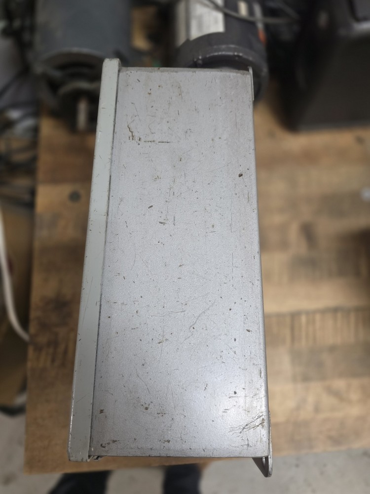 Autogauge box - Controller Only
