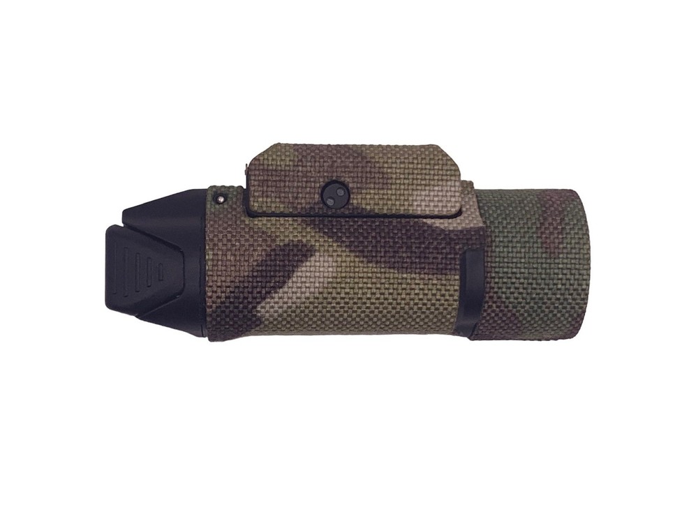 Combat Textiles Protective Wrap for OLIGHT VALKYRIE PL-3 Protective Wrap