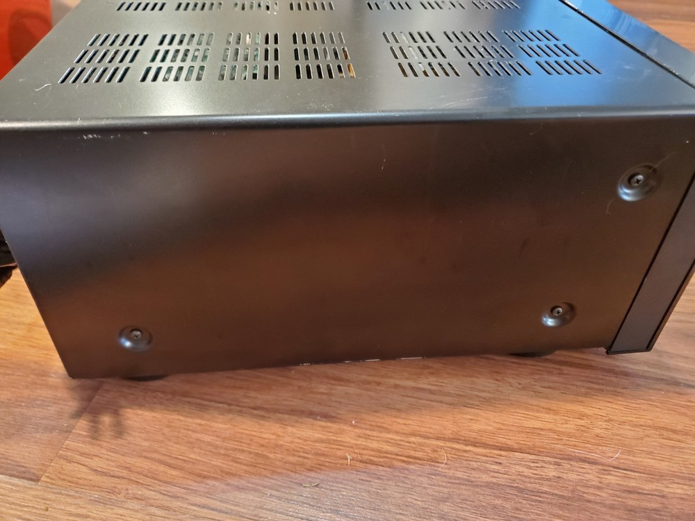 Onkyo TX-NR686 7.2-Channel Network A/V Receiver
