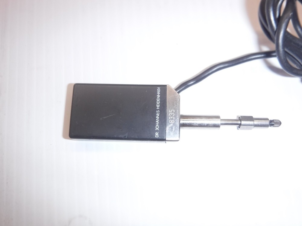 Dr. Johannes Heidenhain 8335 / MT10 Linear Encoder