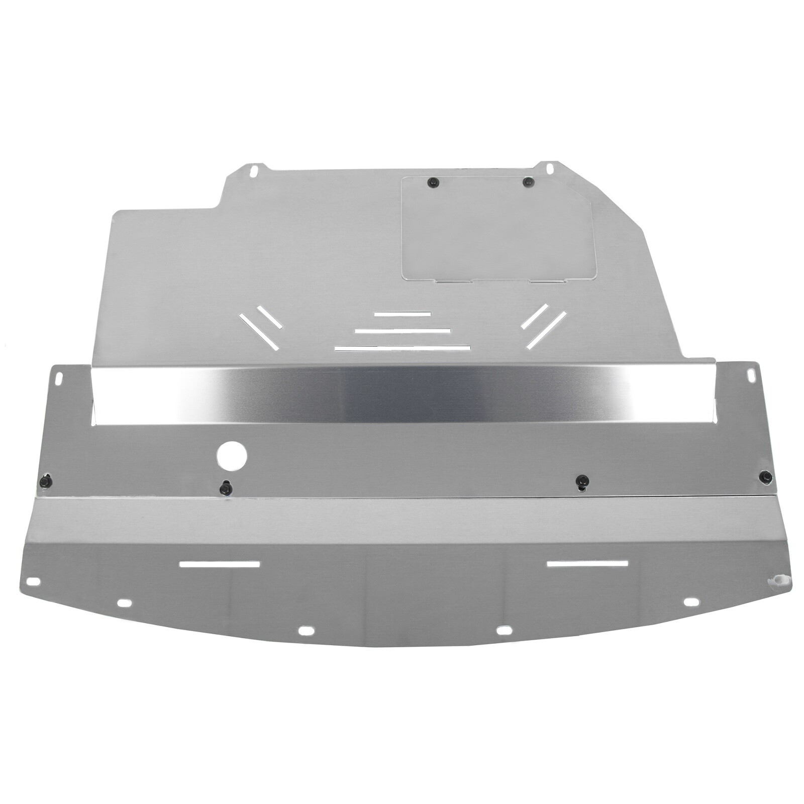 For 03-09 Nissan 350Z Infiniti G35 & Coupe Engine Splash Shield Guard Under Tray