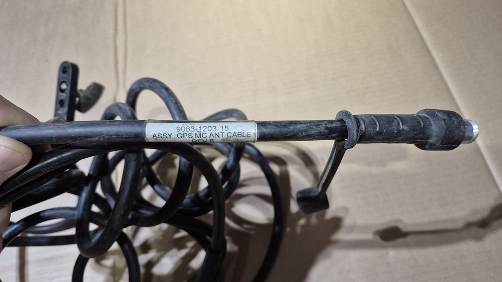 Topcon 9063-1203-15 GPS Antenna