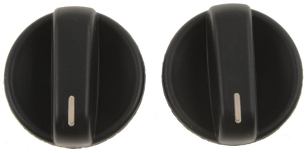 Dorman Oe Solutions 76894 Control Knob Assortment