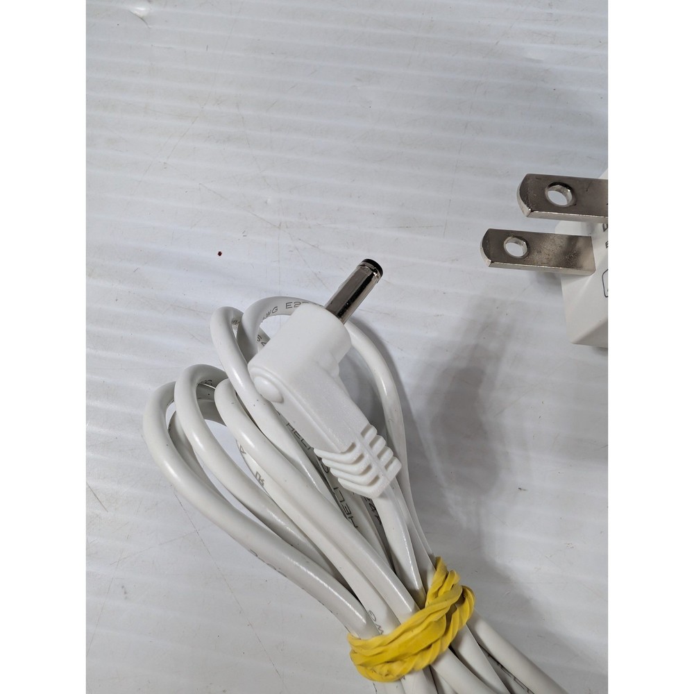 Smart Nora Contactless Snoring Solution Replacement Power Adapter Cord Only