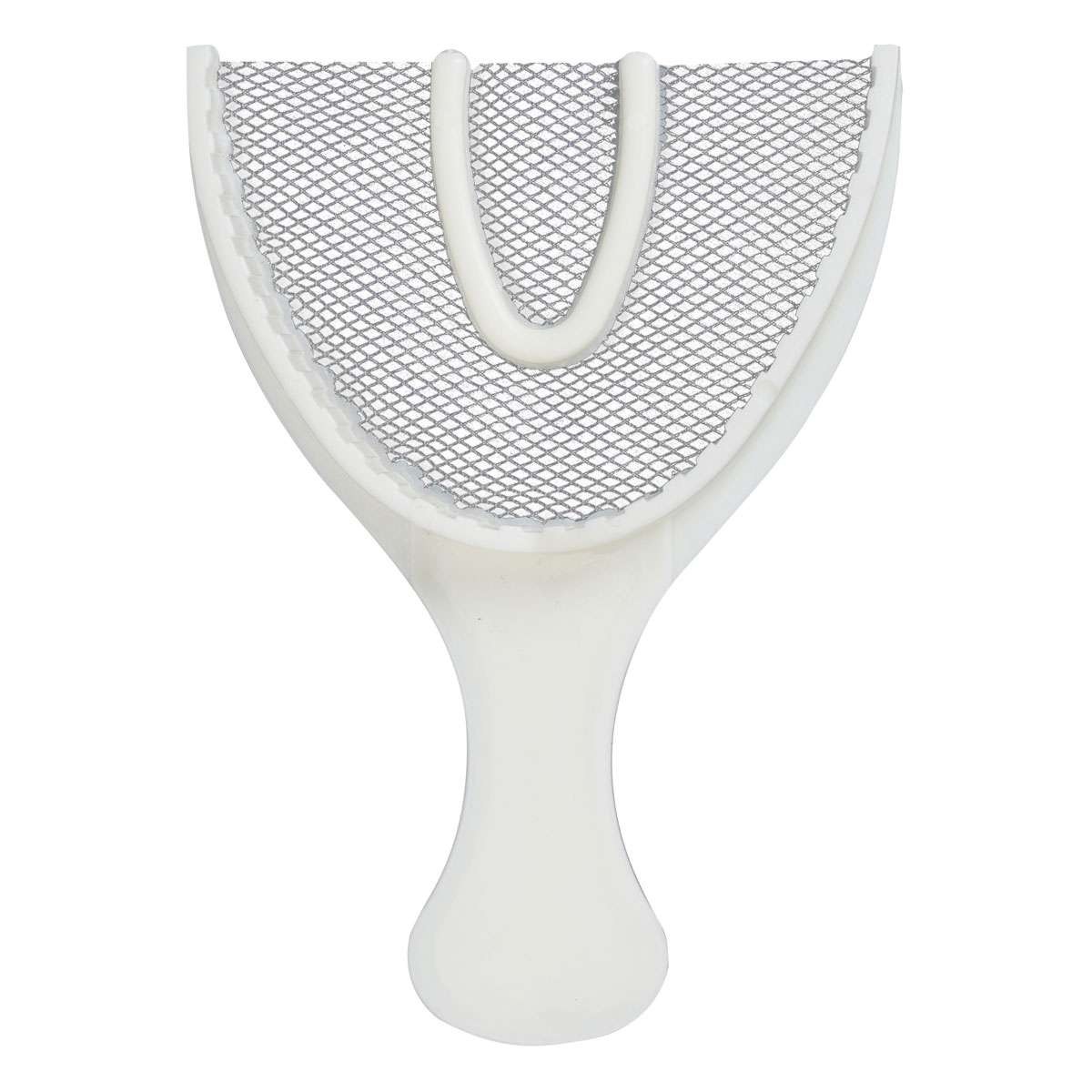 NEW Dental Impression Bite Registration Triple Trays Mold Anterior Posterior