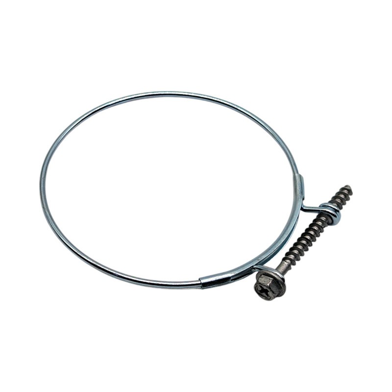 4860FR3092C - Clamp
