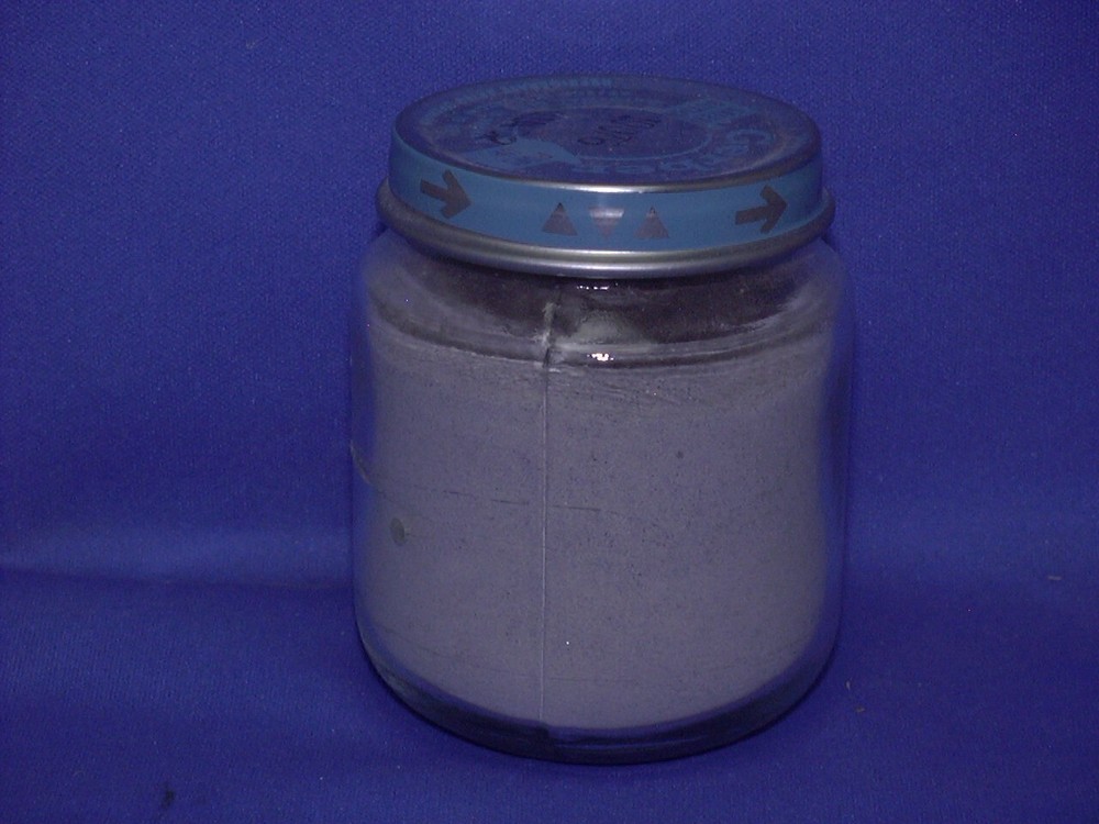 Mount St. Helens ASH from 1980-81