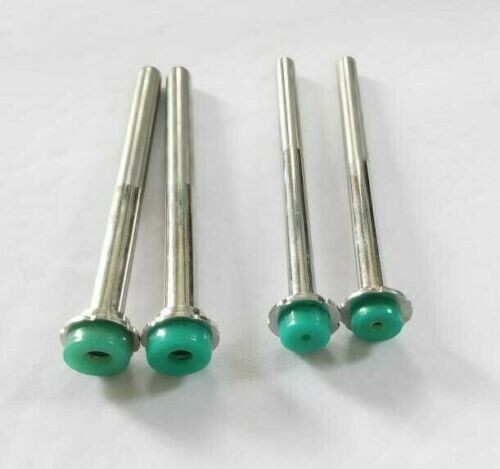 4pc Reducer10/5mm Laparoscopic Laparoscopy Endoscopy Best Instruments