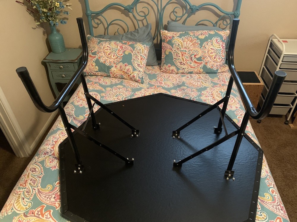 Snap On Poker Table