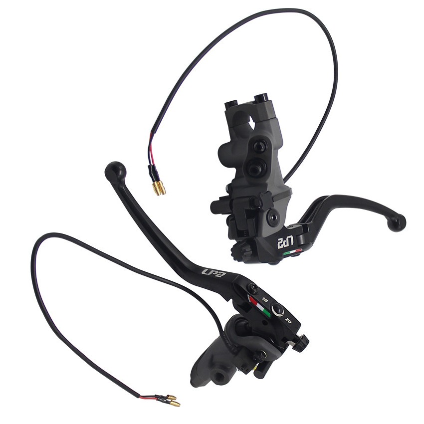 For Honda Front Brake Master Cylinder CBF1000 VTR1000 SP-1 CB1000R VFR750 VFR800