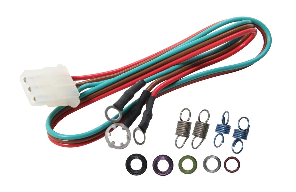 Mallory 3772101 Unilite Distributor