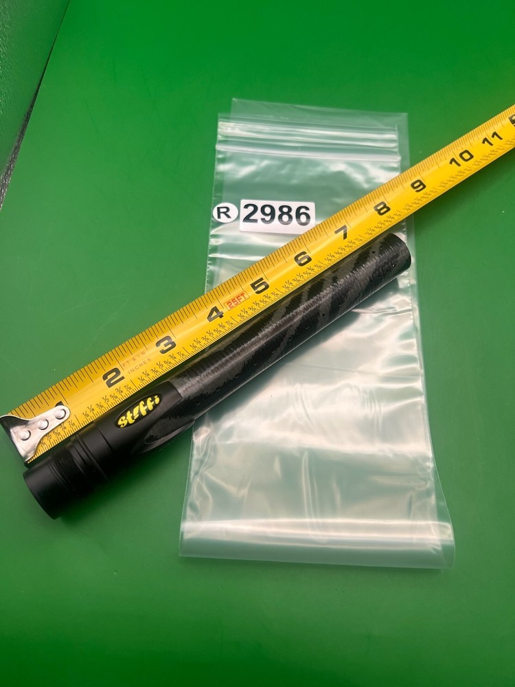Stiffi Carbon Fiber Freak Tip