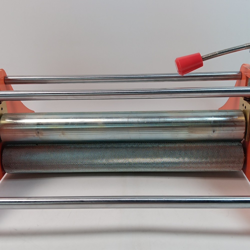 Printing Press,Basic Etching Machine, Letterpress Machine,All Metal Structure...