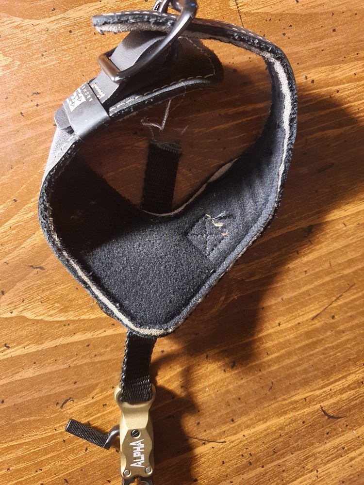B3 ArcheryB3 Alpha ReleaseFlex Connector