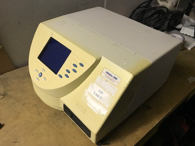 GE Sensing Kaye Validator 2000 - last one available!