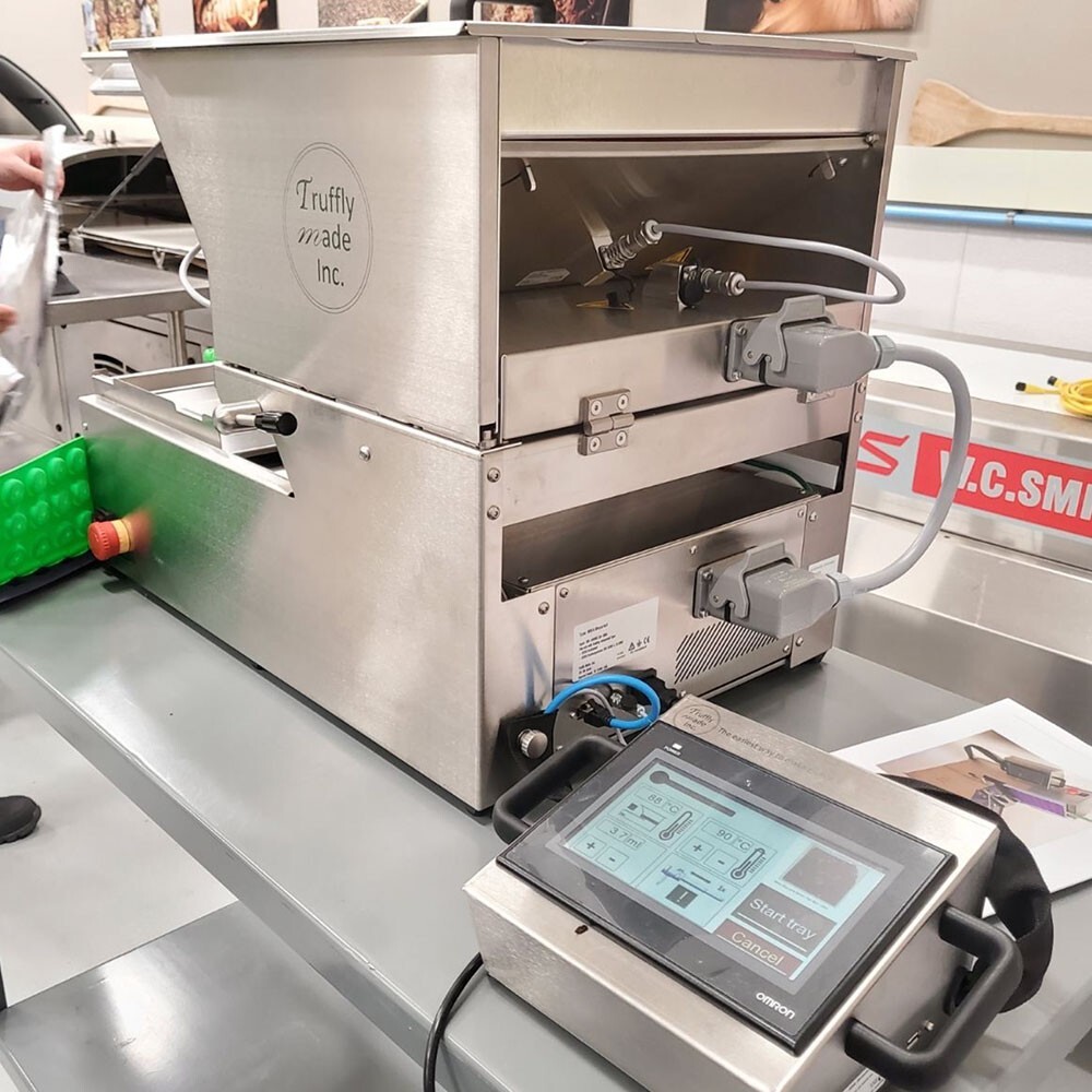 Truffy Made Gummy Depositor