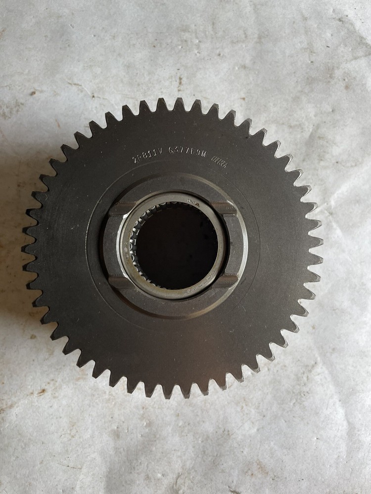 Chelsea 2-P-811 Gear
