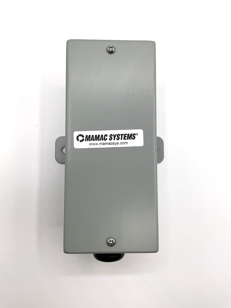 Mamac Systems / PR-274-R2-VDC / Pressure Transducer