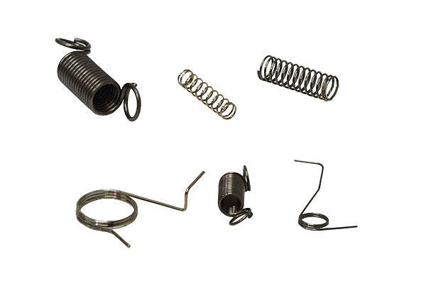 SHS Airsoft V2 Spring Set