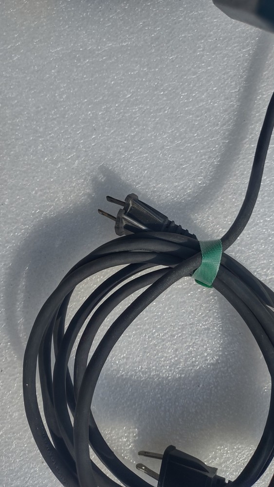 Ryobi Router Table with a mounted Router