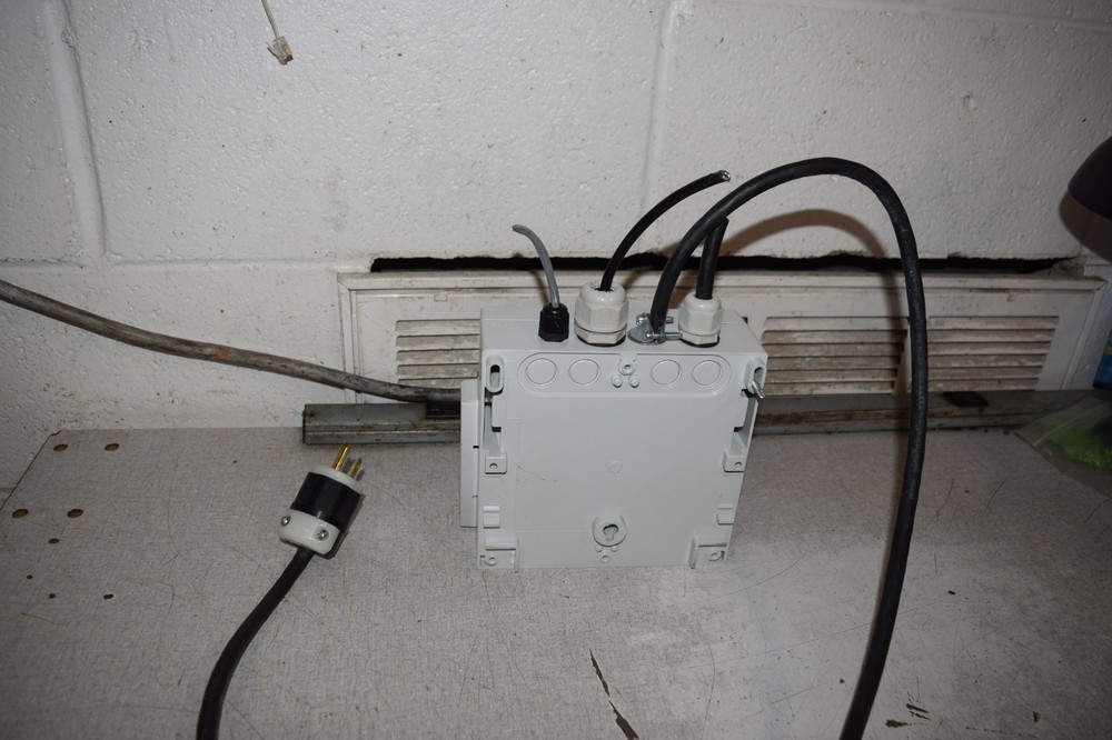 Omega pH/ORP PHCN-962 Controller