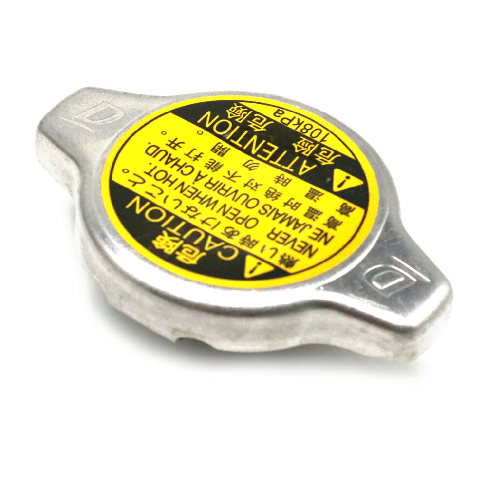 2PCS 108kpa Radiator Cap For Toyota Lexus Camry RAV4 RX350 RX450H 16401-20353