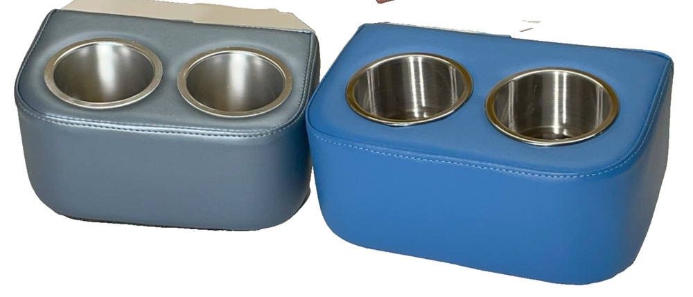cup holders for trucks vinyl color samples