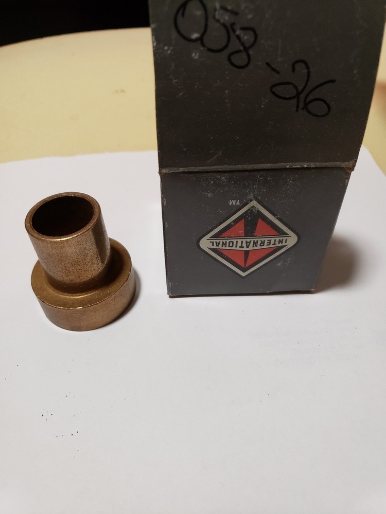 International 490745C3 OEM Bushing