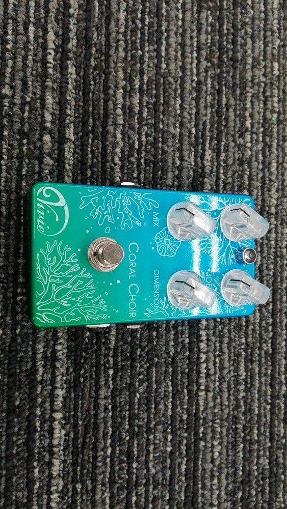 VIVIE CORAL CHOIR EFFECTOR 646532
