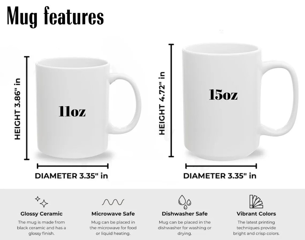 Cute Frog Personalized Frog Accent Mug, Personalized Frog Mug, Frog