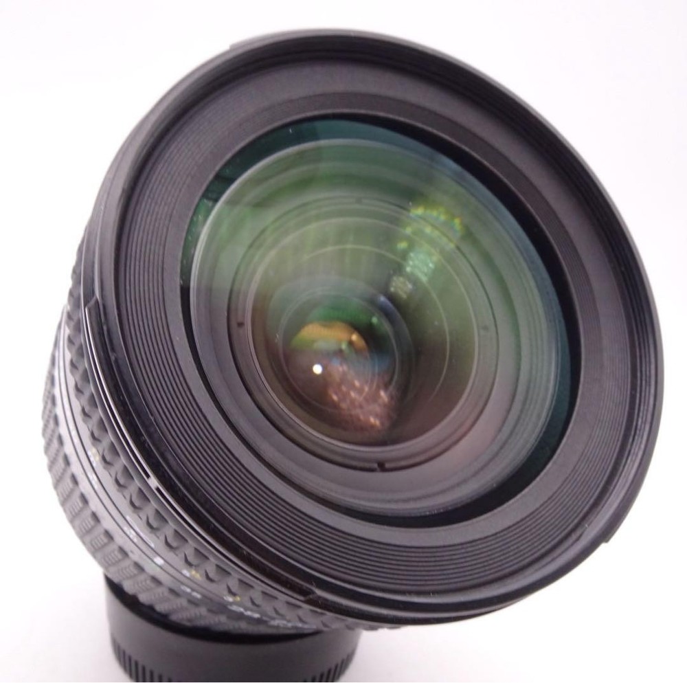 Nikon Operation Confirmed Af Nikkor 28-200Mm D Camera