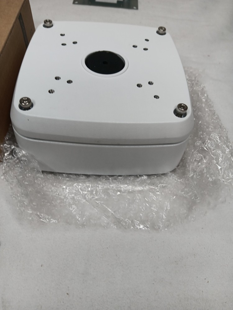 IC Realtime Camera Junction Box MNT-JB4