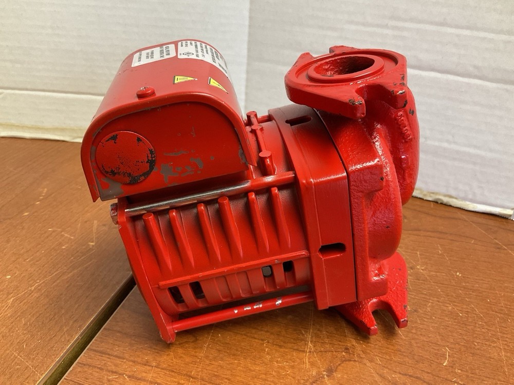 Armstrong, ARMflo E9.2 Flanged Circulation Pump, 182202-659