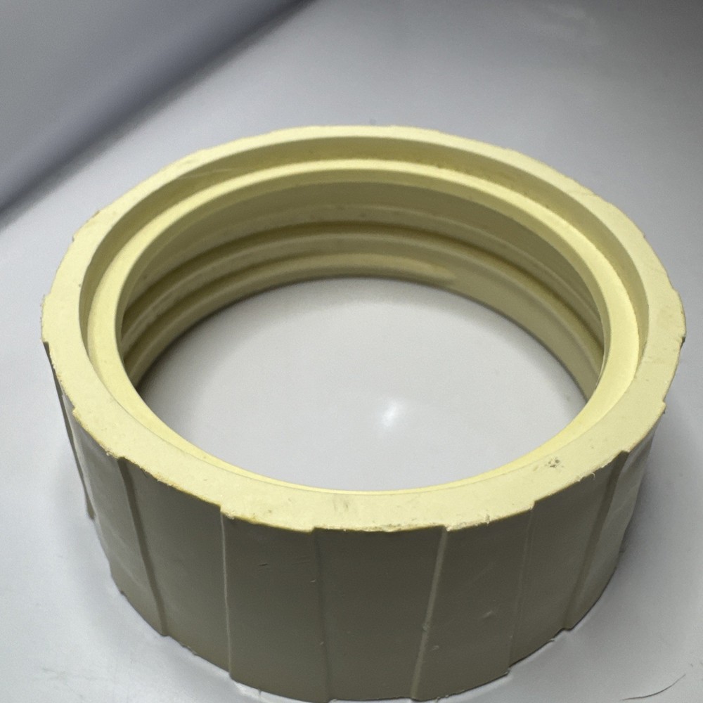GE FOOD PROCESSOR D5FP1 General Electric REPLACEMENT PART Screw on NUT