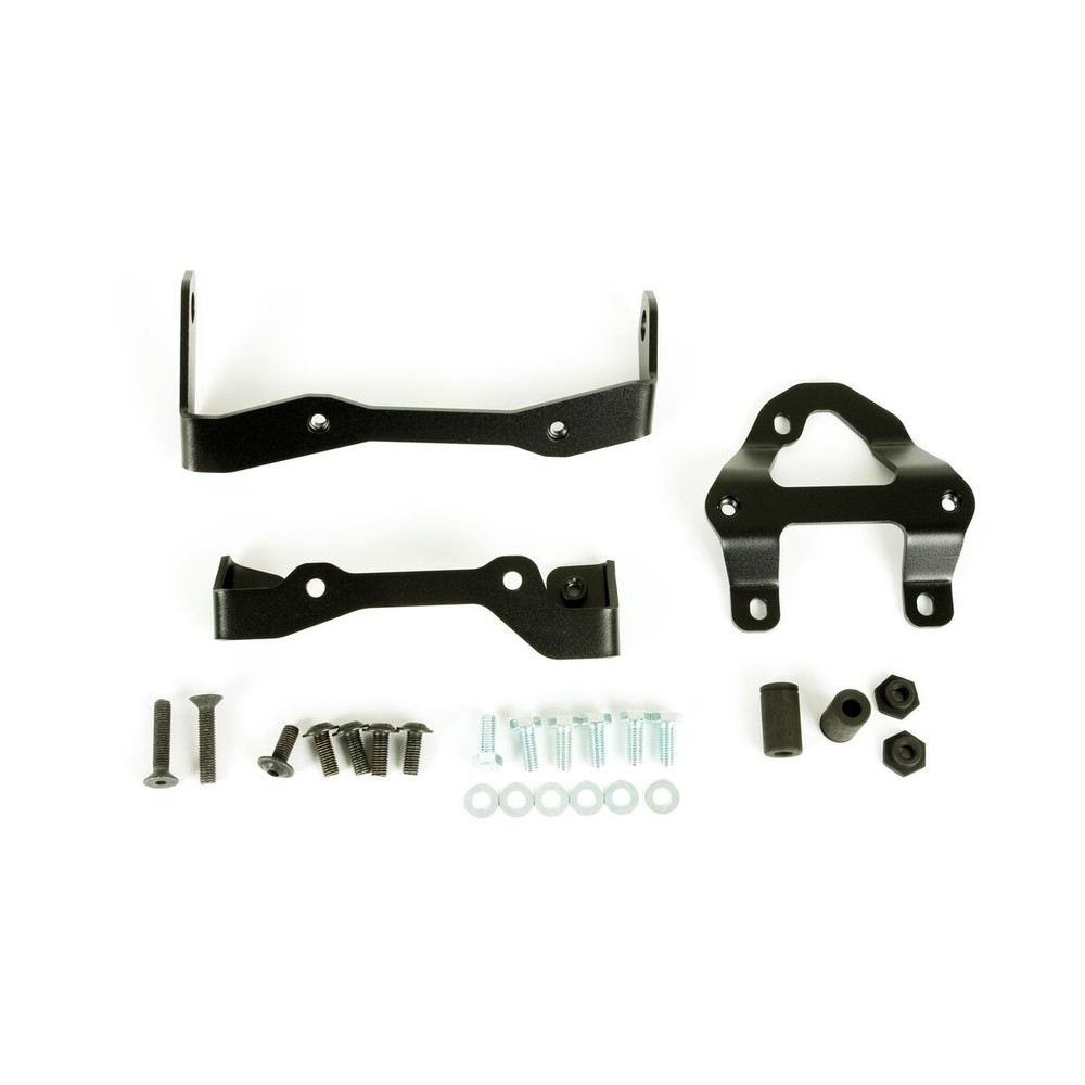 Sw-Motech Black Engine Guard MSS.07.904.10002/B