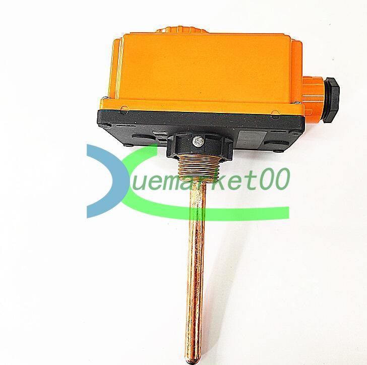 1PCS New IMIT temperature controller TC2 1750 542470 0-90 degrees