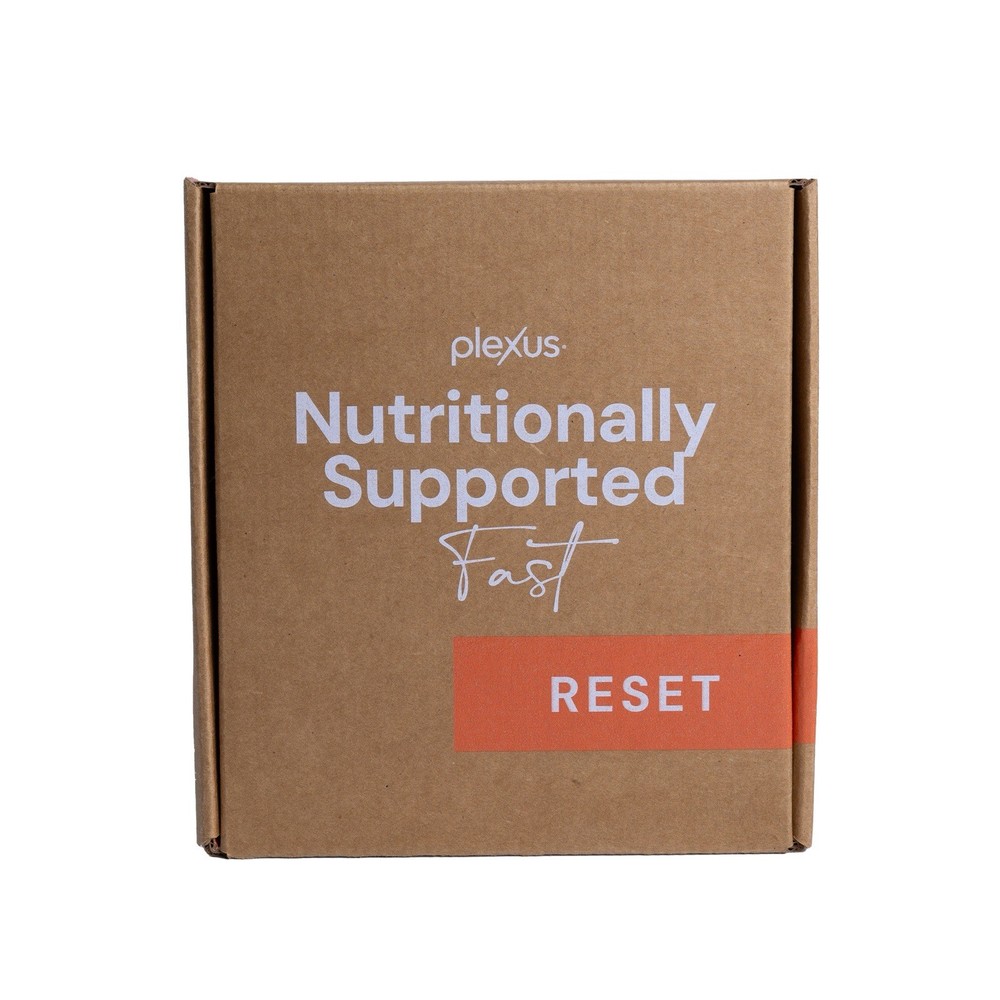 Plexus 3 day Metabolic Reset