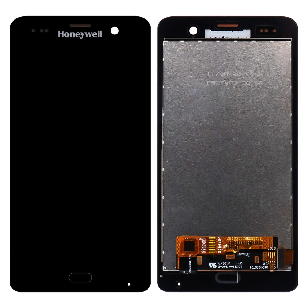 For Honeywell CT40 XP LCD Display Touch Screen Digitizer Replacement